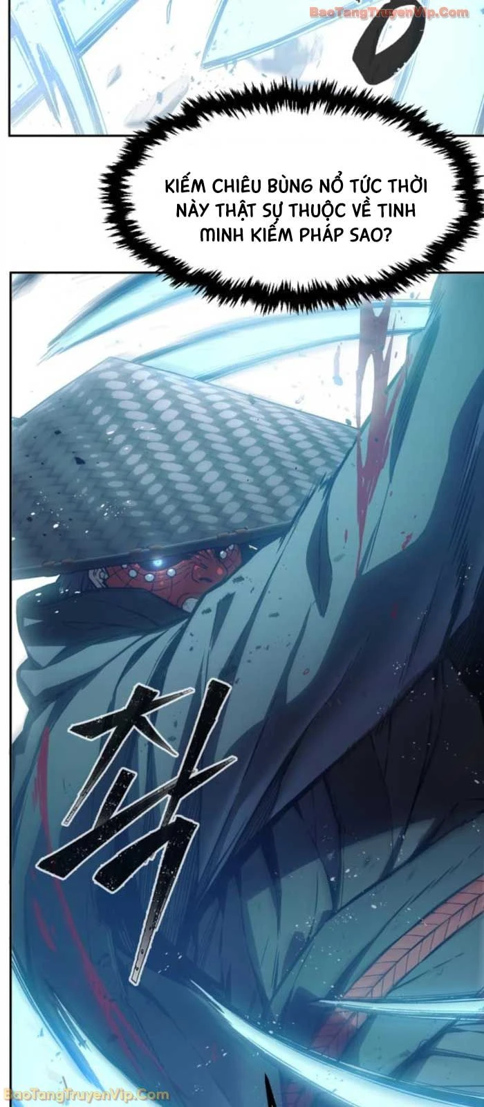 Cảm Kiếm Tuyệt Đối Chapter 164 - 19