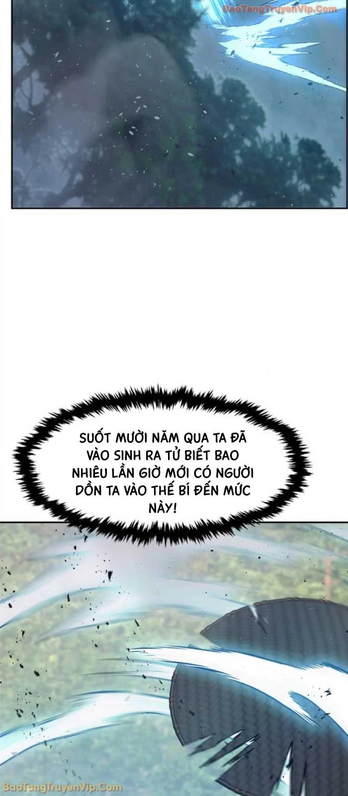 Cảm Kiếm Tuyệt Đối Chapter 164 - 21