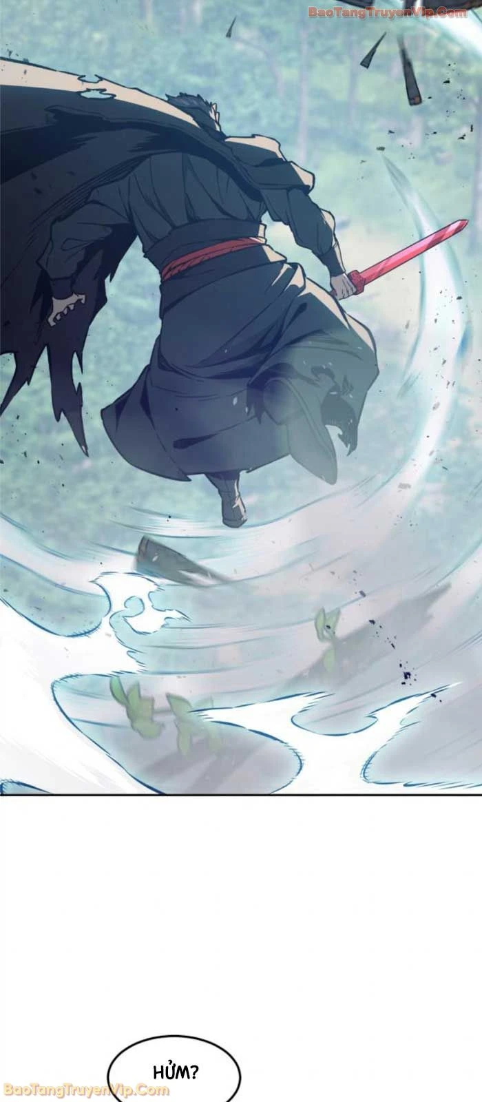 Cảm Kiếm Tuyệt Đối Chapter 164 - 22