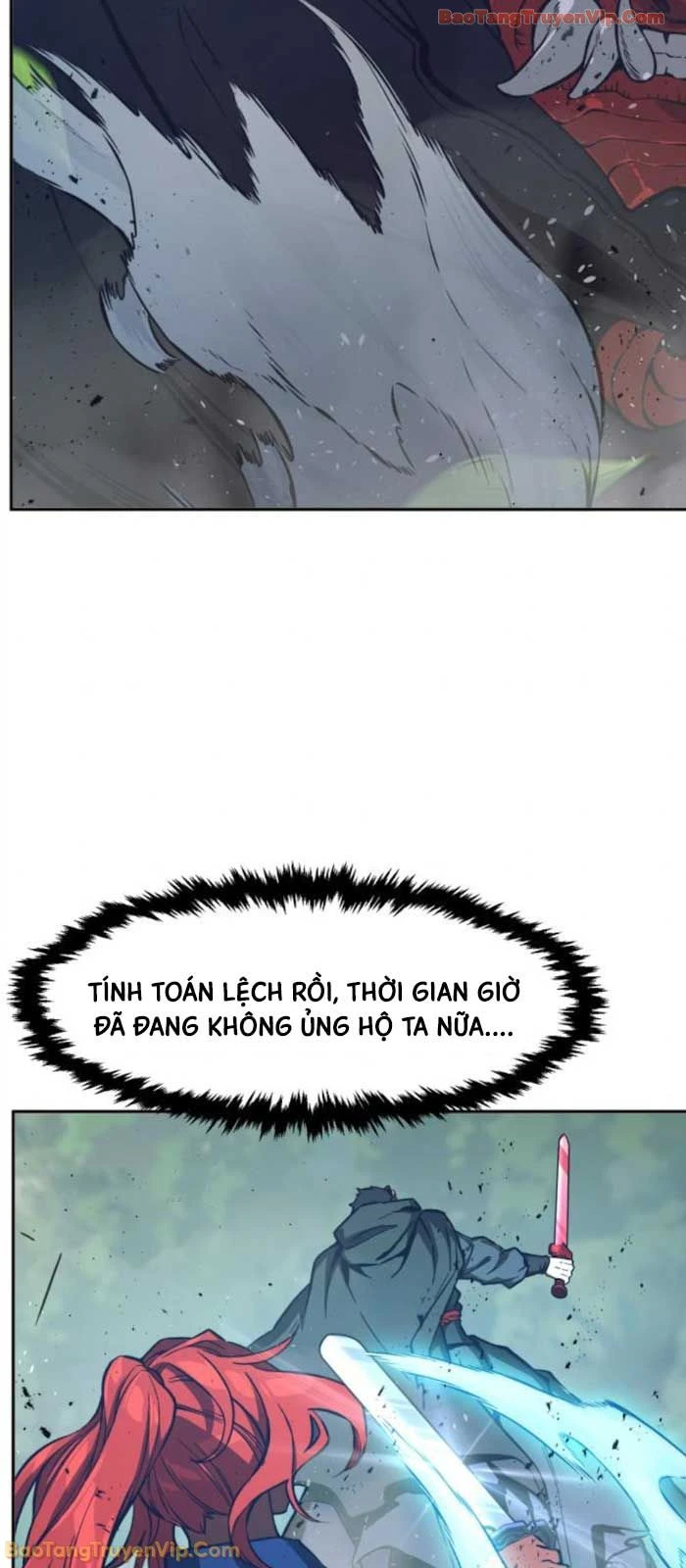 Cảm Kiếm Tuyệt Đối Chapter 164 - 26