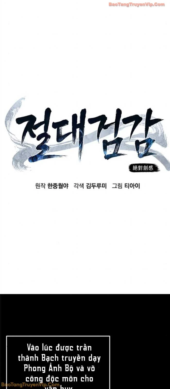 Cảm Kiếm Tuyệt Đối Chapter 164 - 35