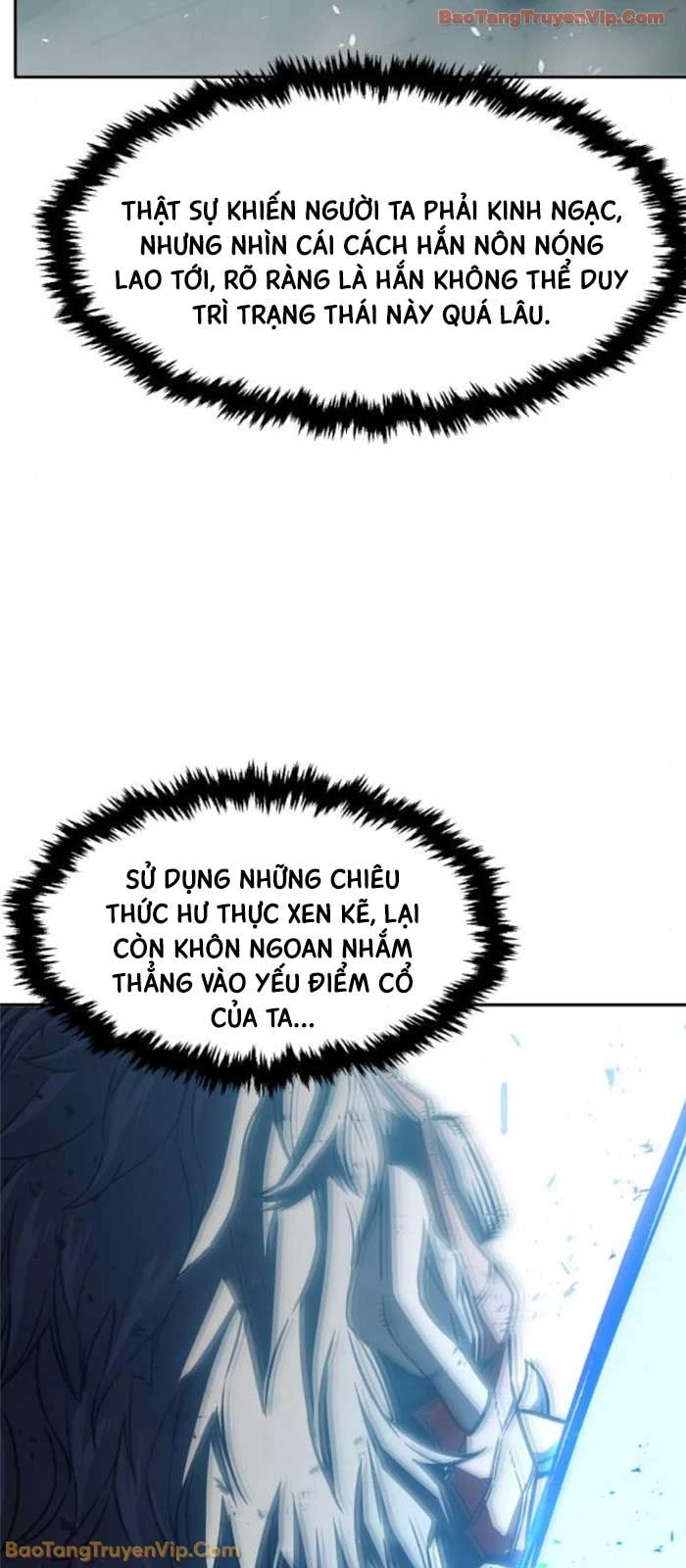 Cảm Kiếm Tuyệt Đối Chapter 164 - 44