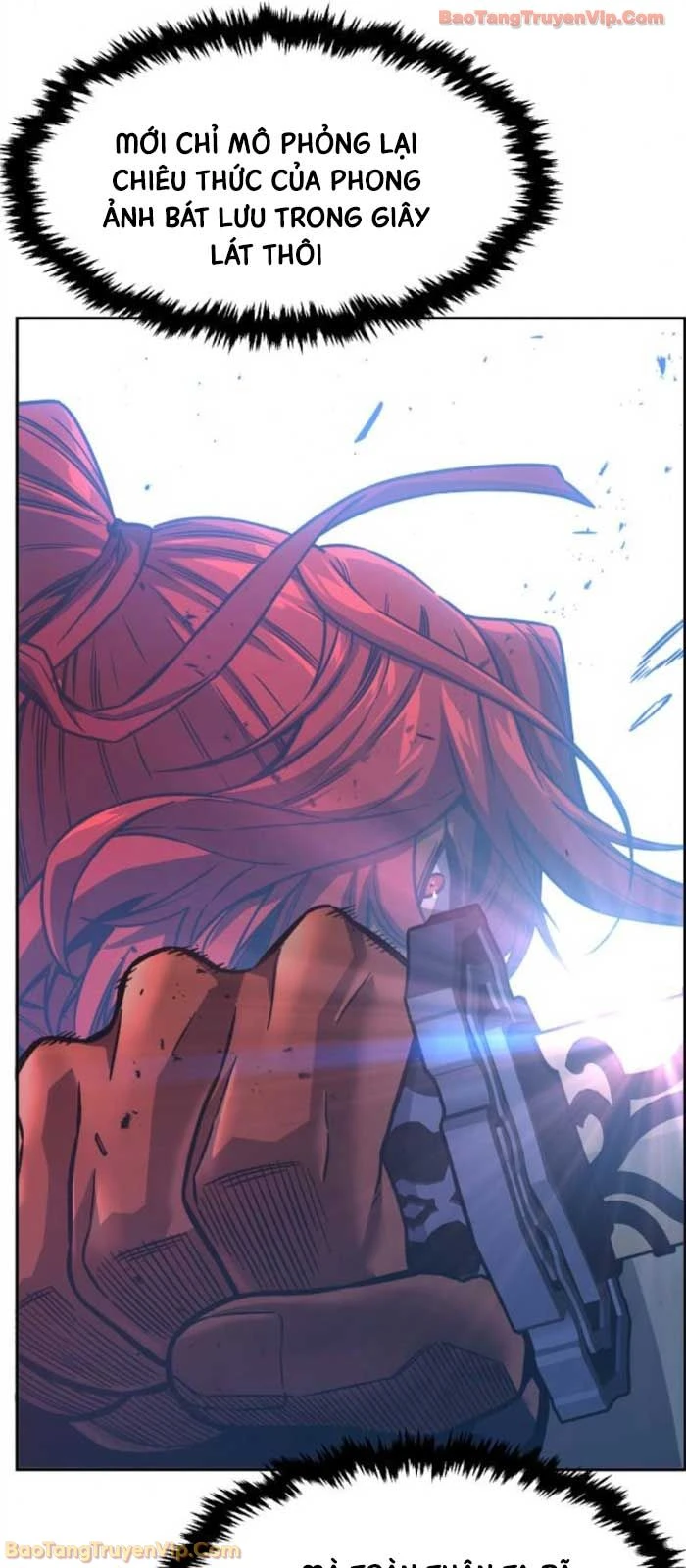 Cảm Kiếm Tuyệt Đối Chapter 164 - 48