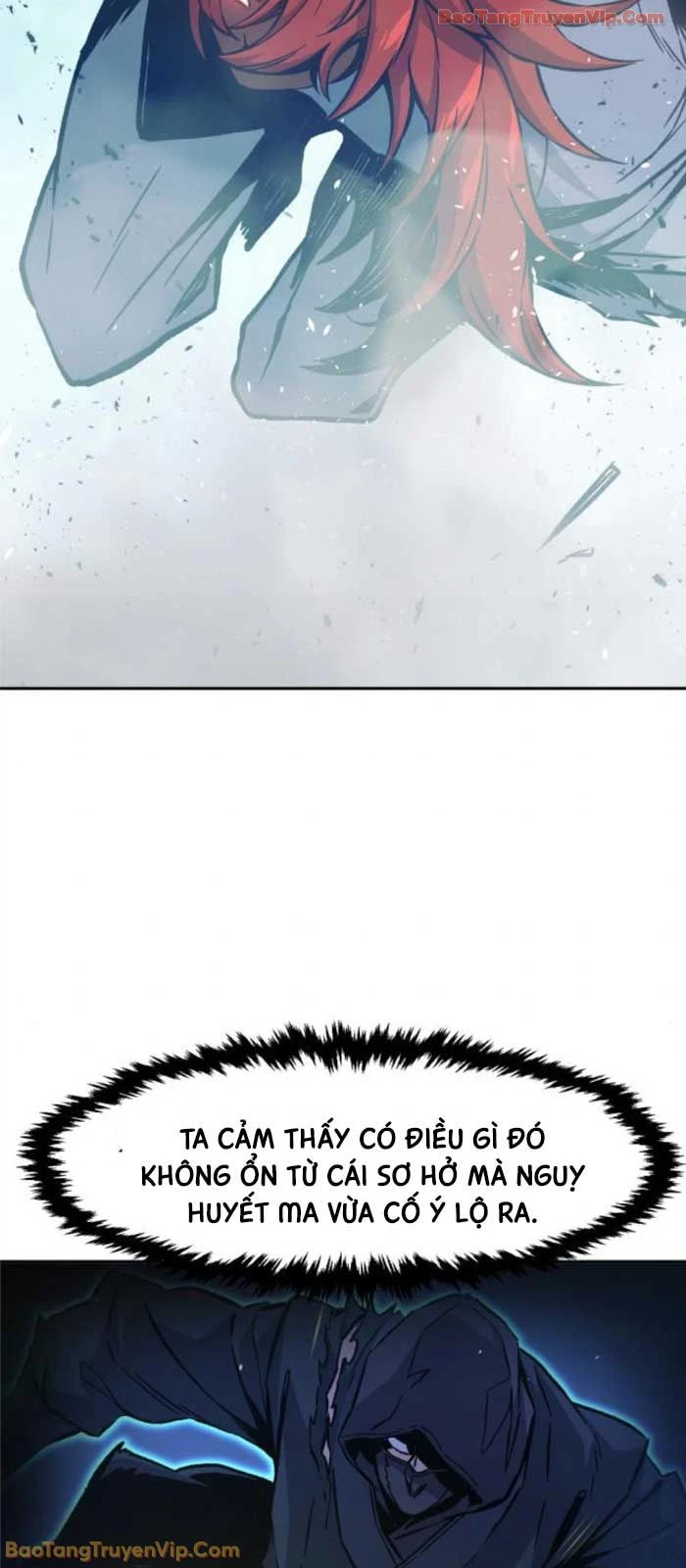 Cảm Kiếm Tuyệt Đối Chapter 164 - 60