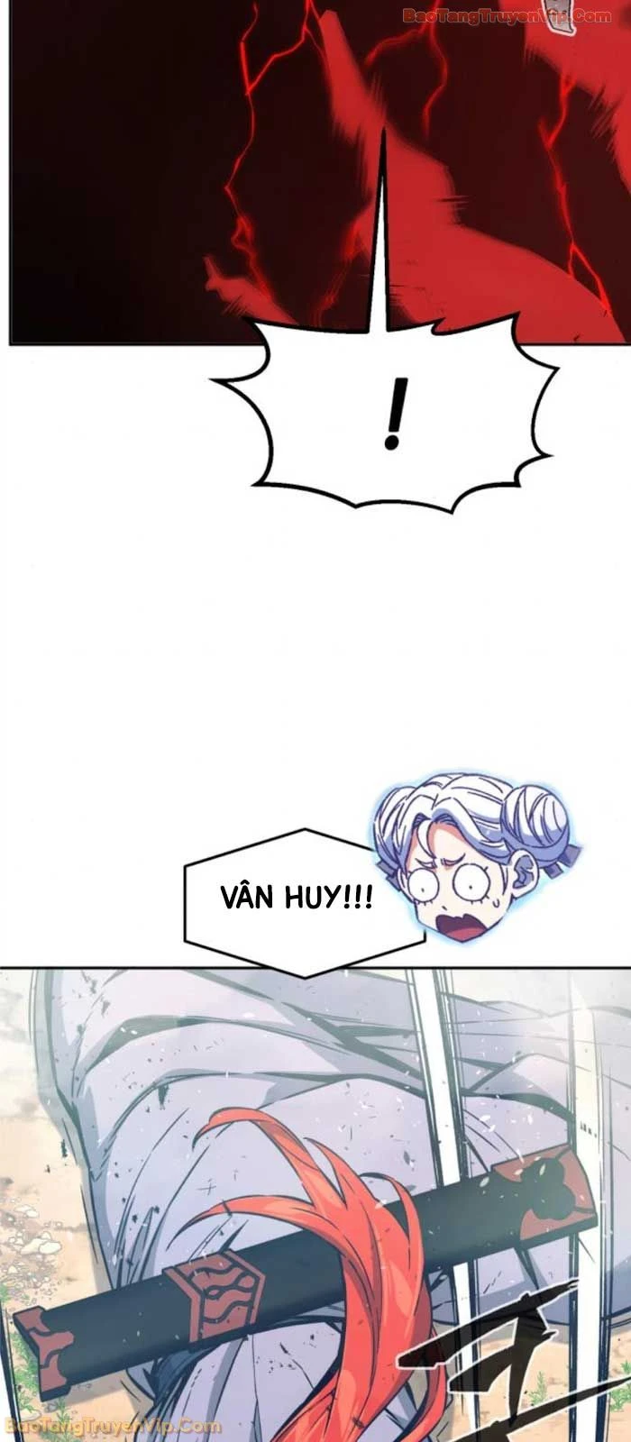 Cảm Kiếm Tuyệt Đối Chapter 164 - 65