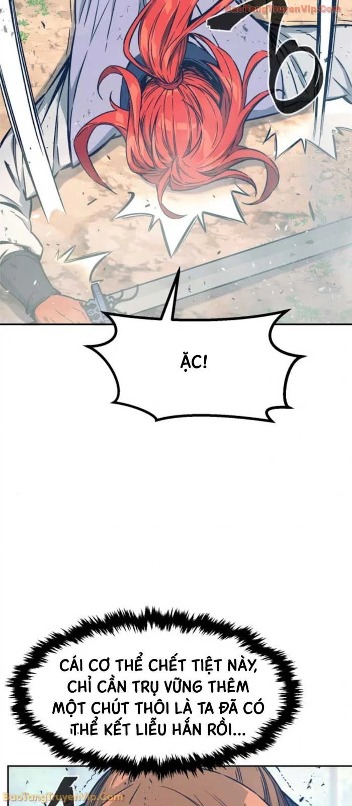 Cảm Kiếm Tuyệt Đối Chapter 164 - 66