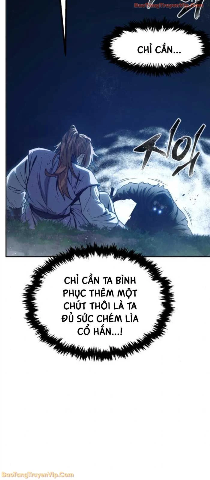 Cảm Kiếm Tuyệt Đối Chapter 164 - 71