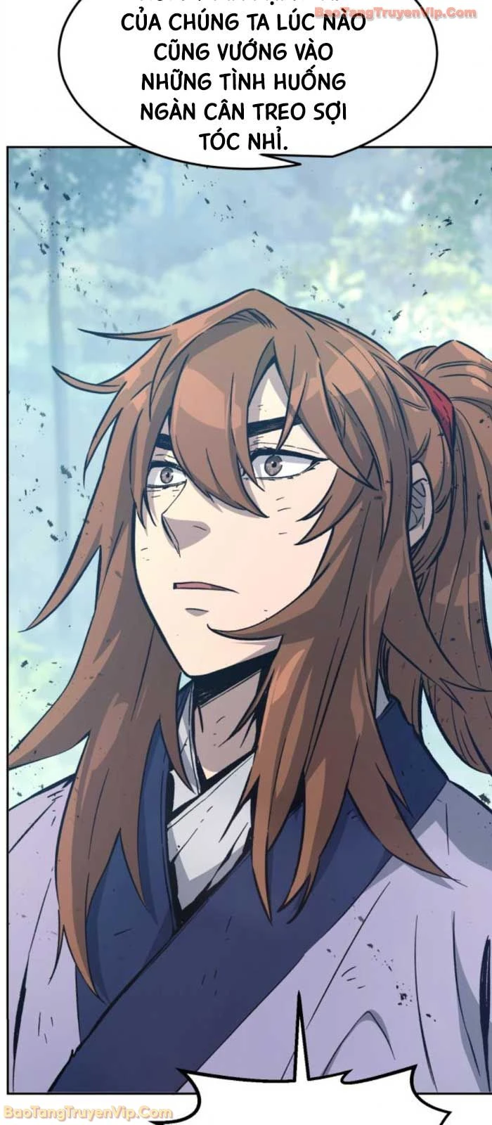 Cảm Kiếm Tuyệt Đối Chapter 164 - 77