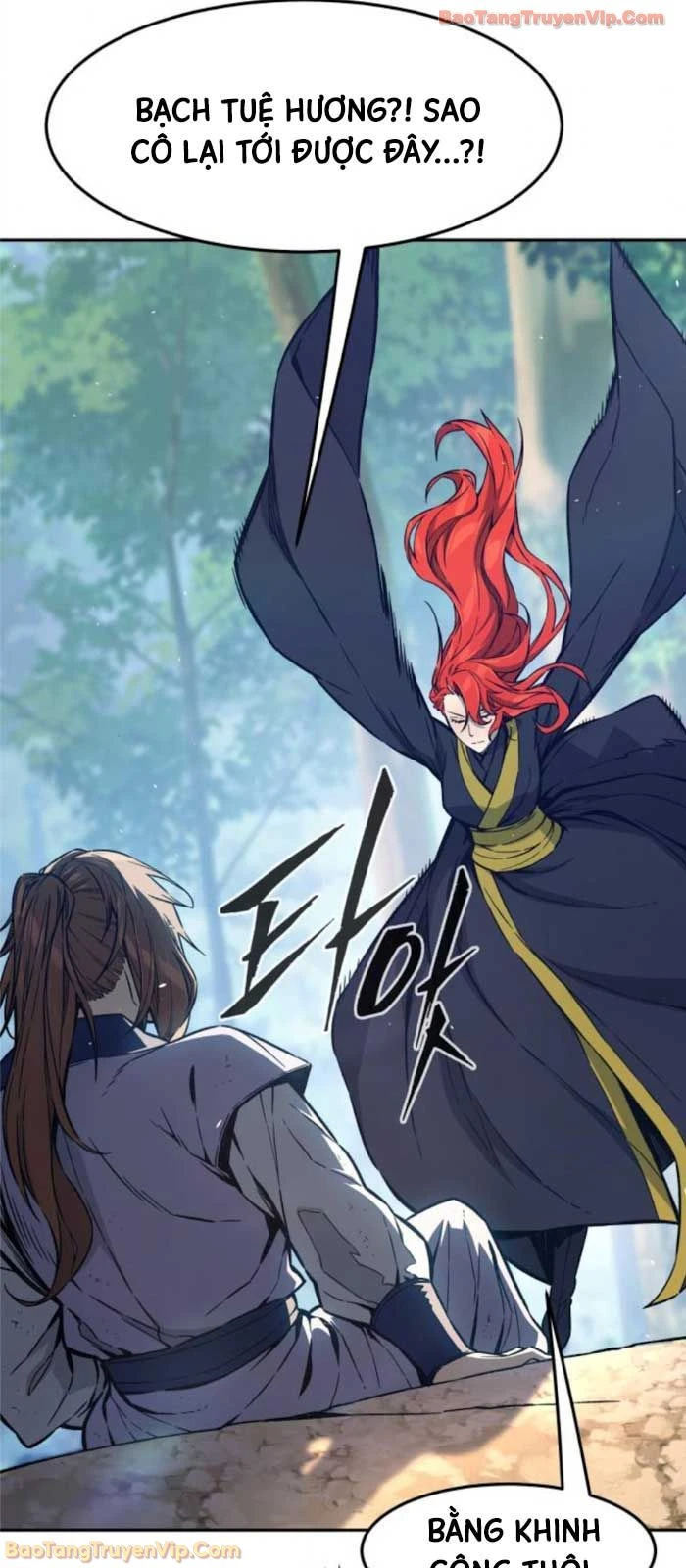 Cảm Kiếm Tuyệt Đối Chapter 164 - 79