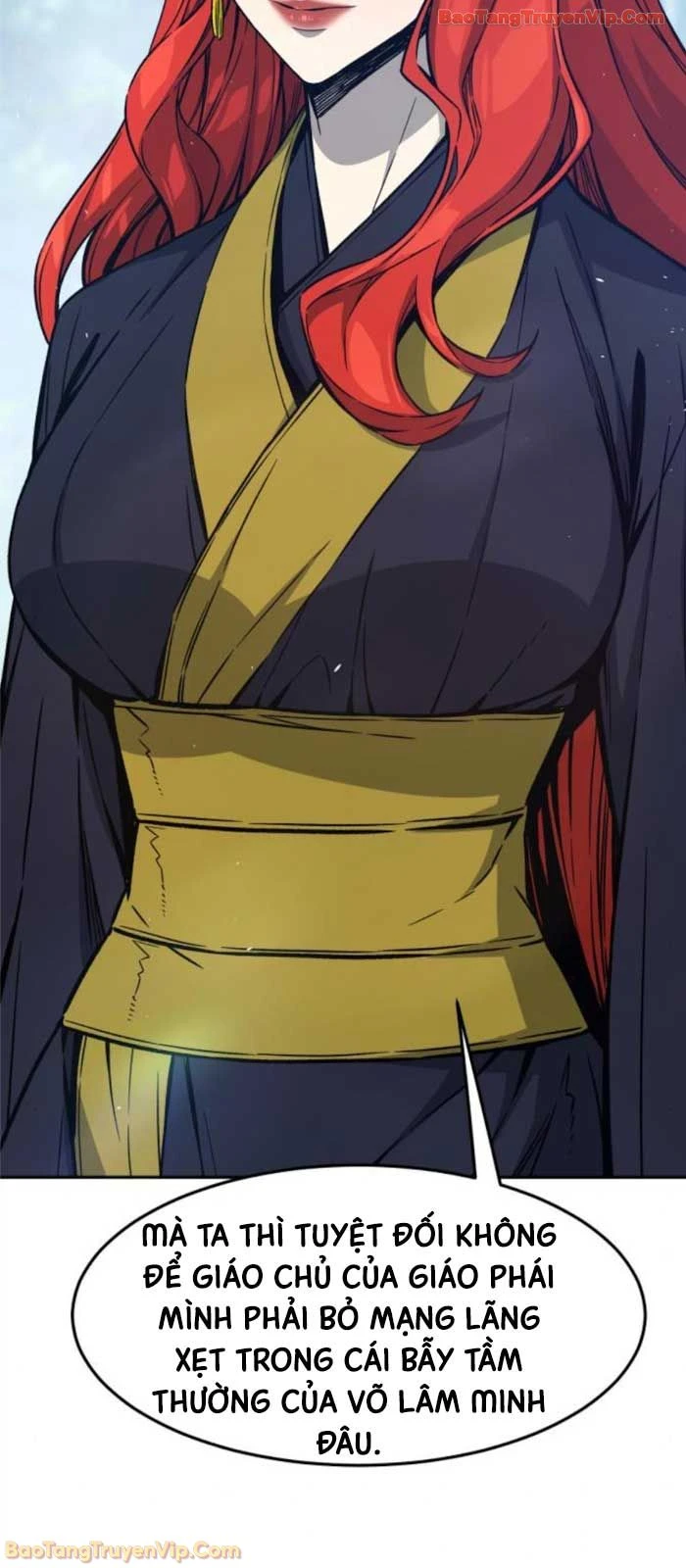 Cảm Kiếm Tuyệt Đối Chapter 164 - 81