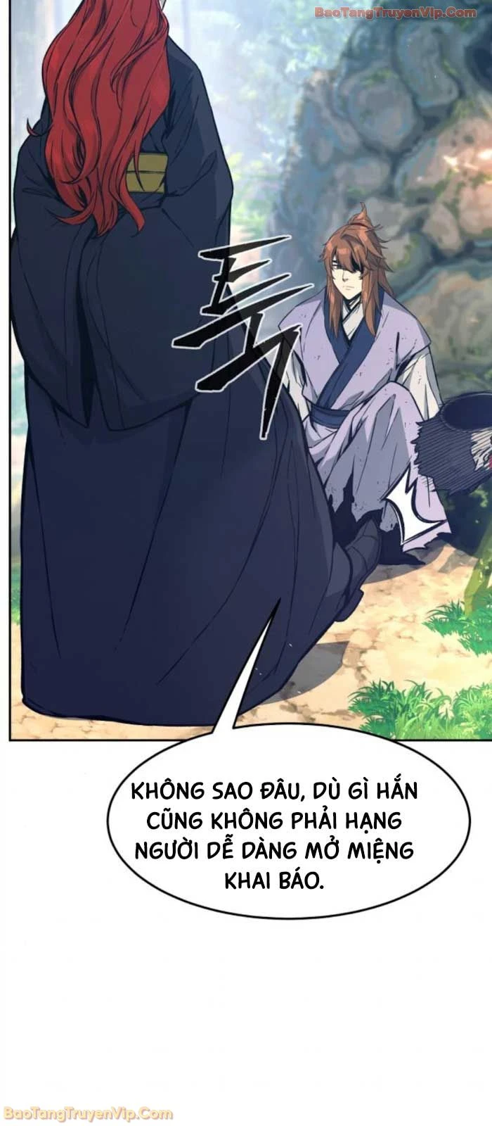 Cảm Kiếm Tuyệt Đối Chapter 164 - 84