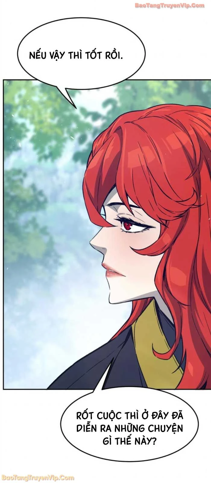 Cảm Kiếm Tuyệt Đối Chapter 164 - 85