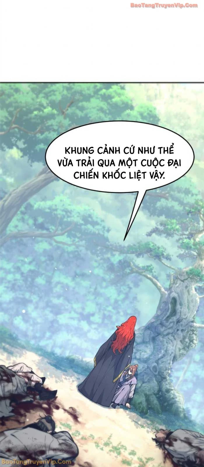 Cảm Kiếm Tuyệt Đối Chapter 164 - 86