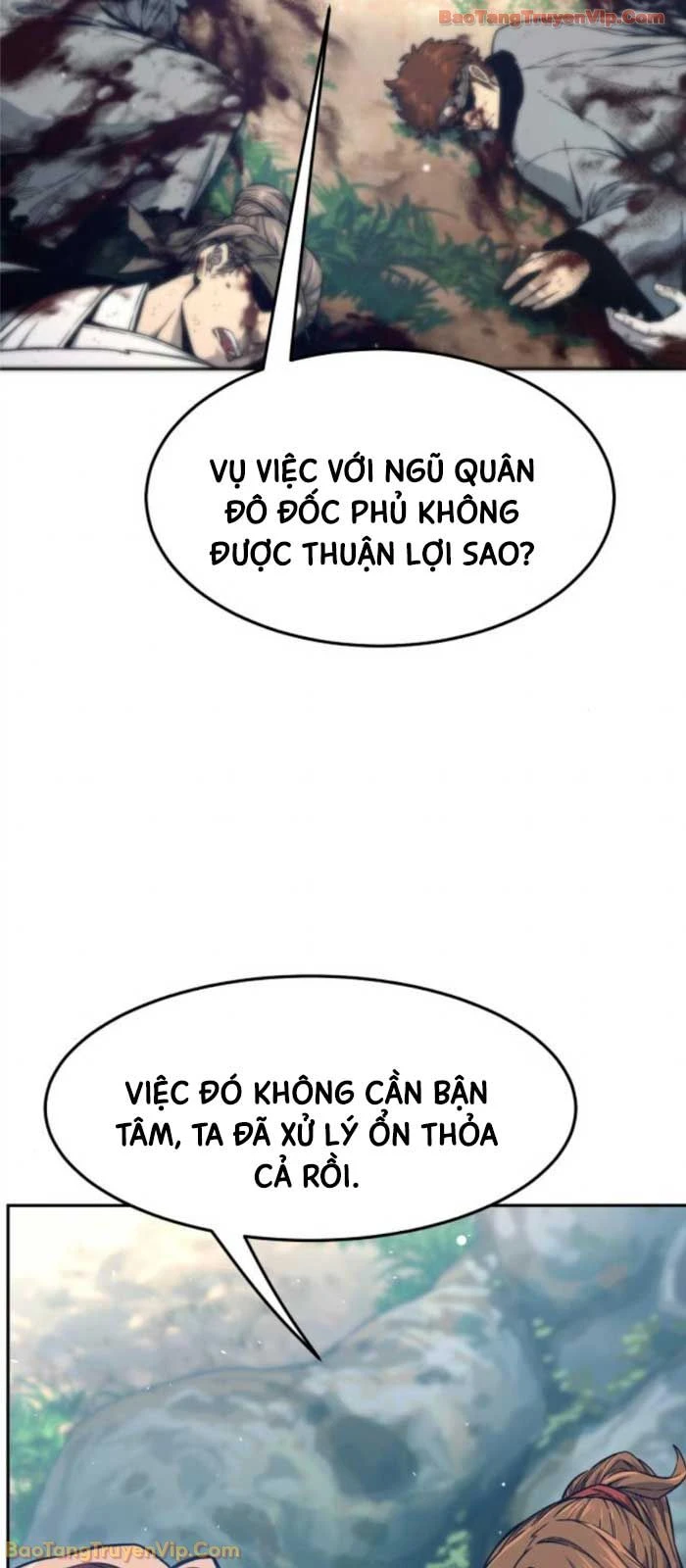 Cảm Kiếm Tuyệt Đối Chapter 164 - 87