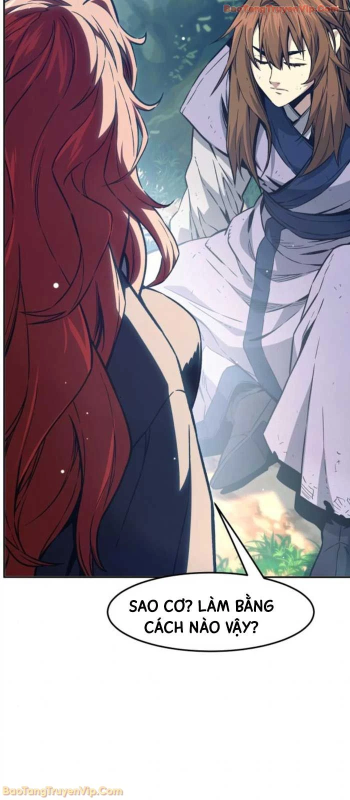 Cảm Kiếm Tuyệt Đối Chapter 164 - 88