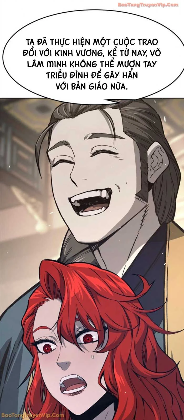 Cảm Kiếm Tuyệt Đối Chapter 164 - 89