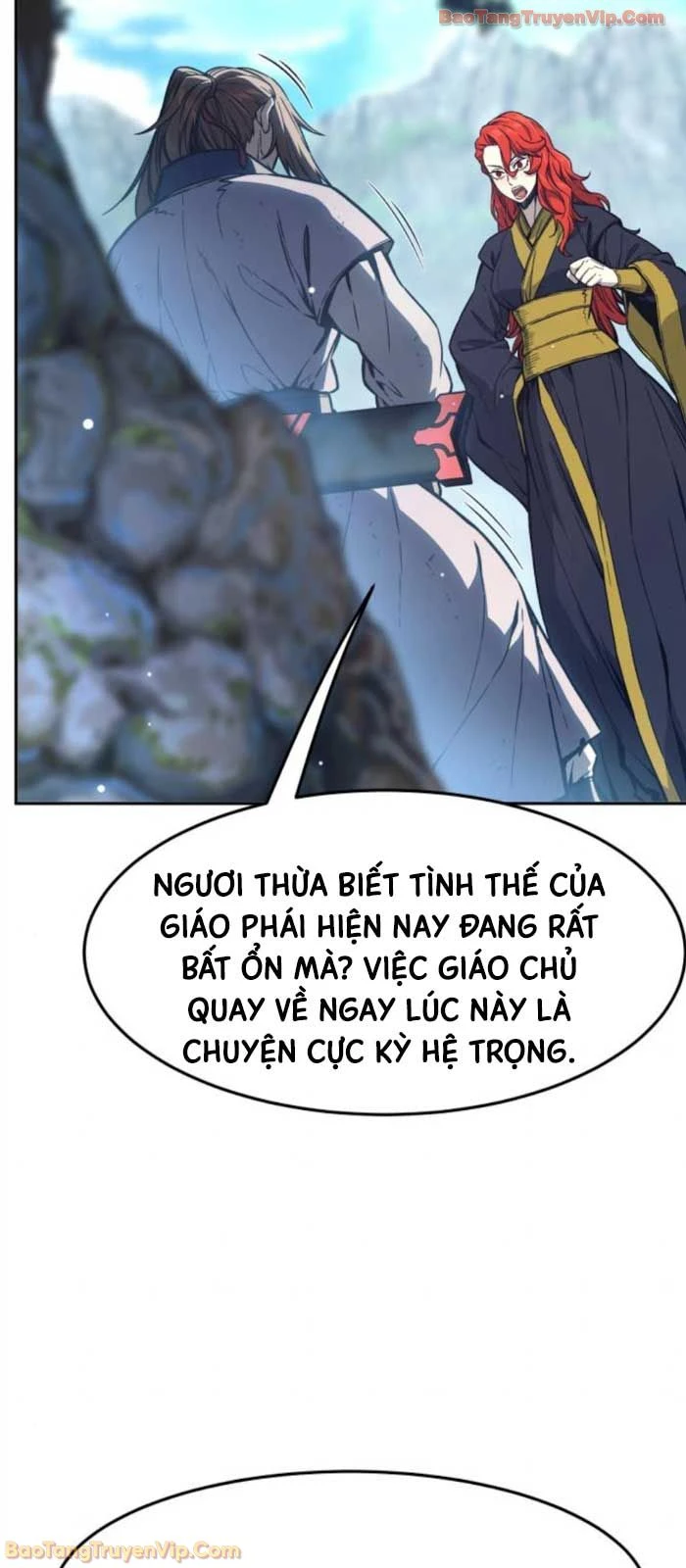 Cảm Kiếm Tuyệt Đối Chapter 164 - 91