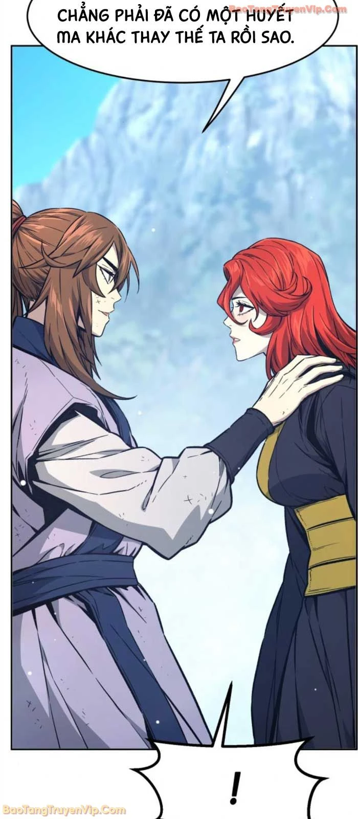 Cảm Kiếm Tuyệt Đối Chapter 164 - 92