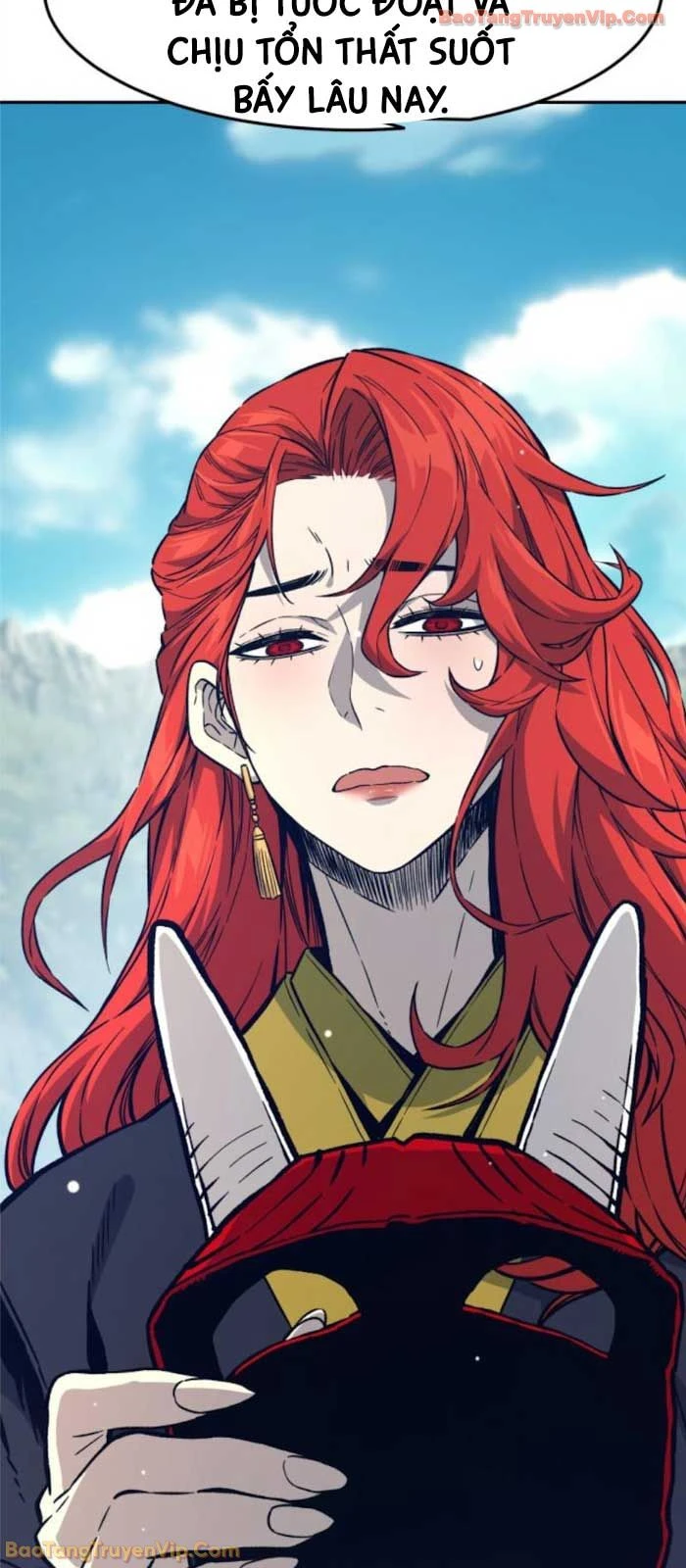 Cảm Kiếm Tuyệt Đối Chapter 164 - 99