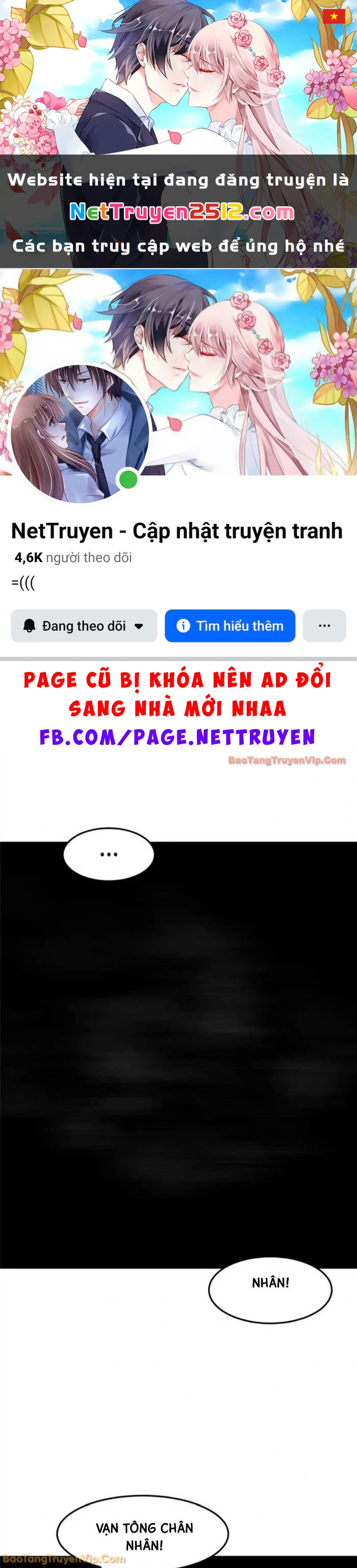 Cảm Kiếm Tuyệt Đối Chapter 165 - 1