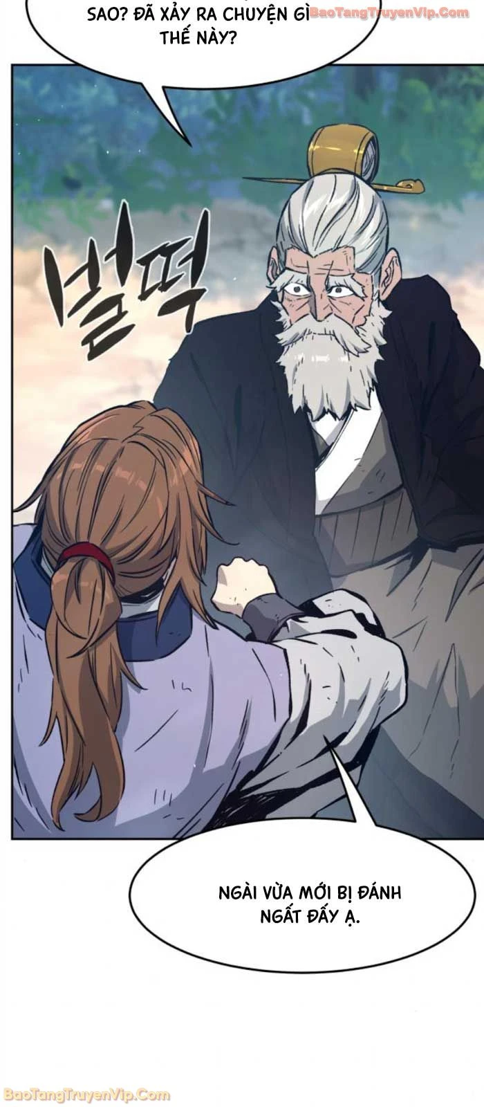 Cảm Kiếm Tuyệt Đối Chapter 165 - 3