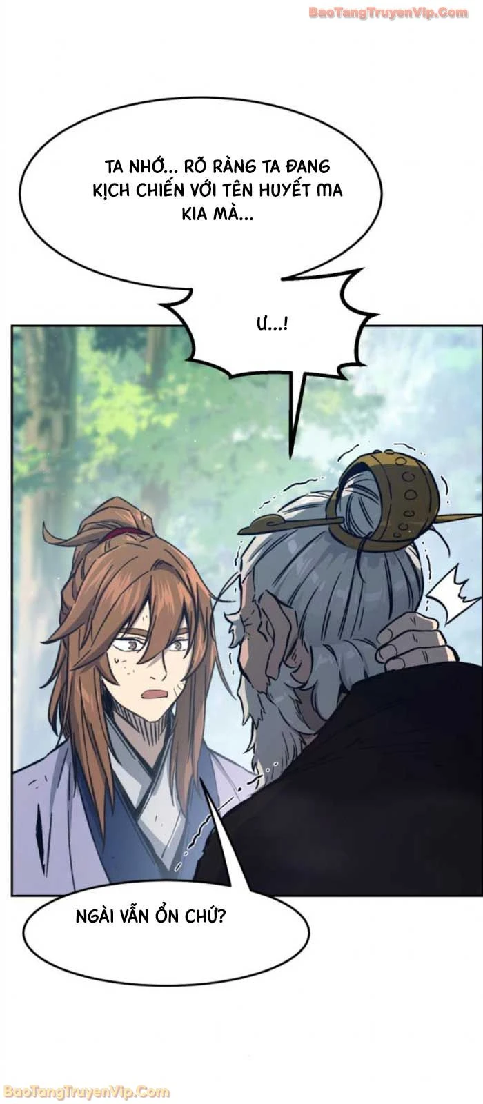 Cảm Kiếm Tuyệt Đối Chapter 165 - 4