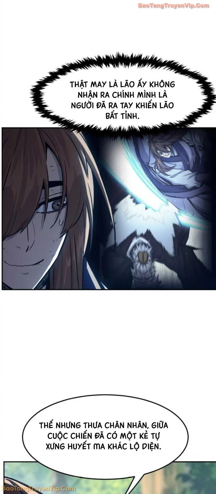 Cảm Kiếm Tuyệt Đối Chapter 165 - 5