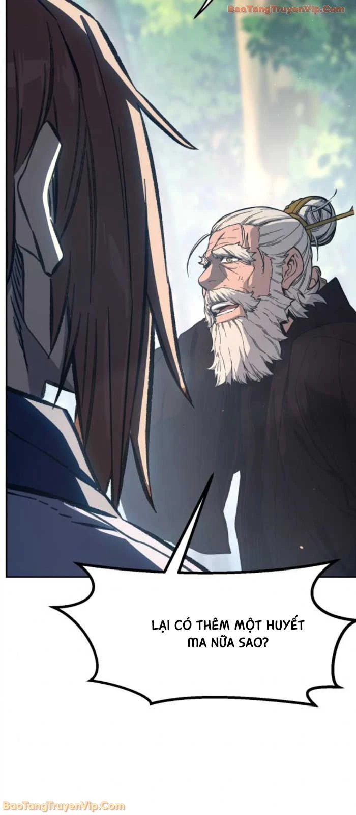 Cảm Kiếm Tuyệt Đối Chapter 165 - 6