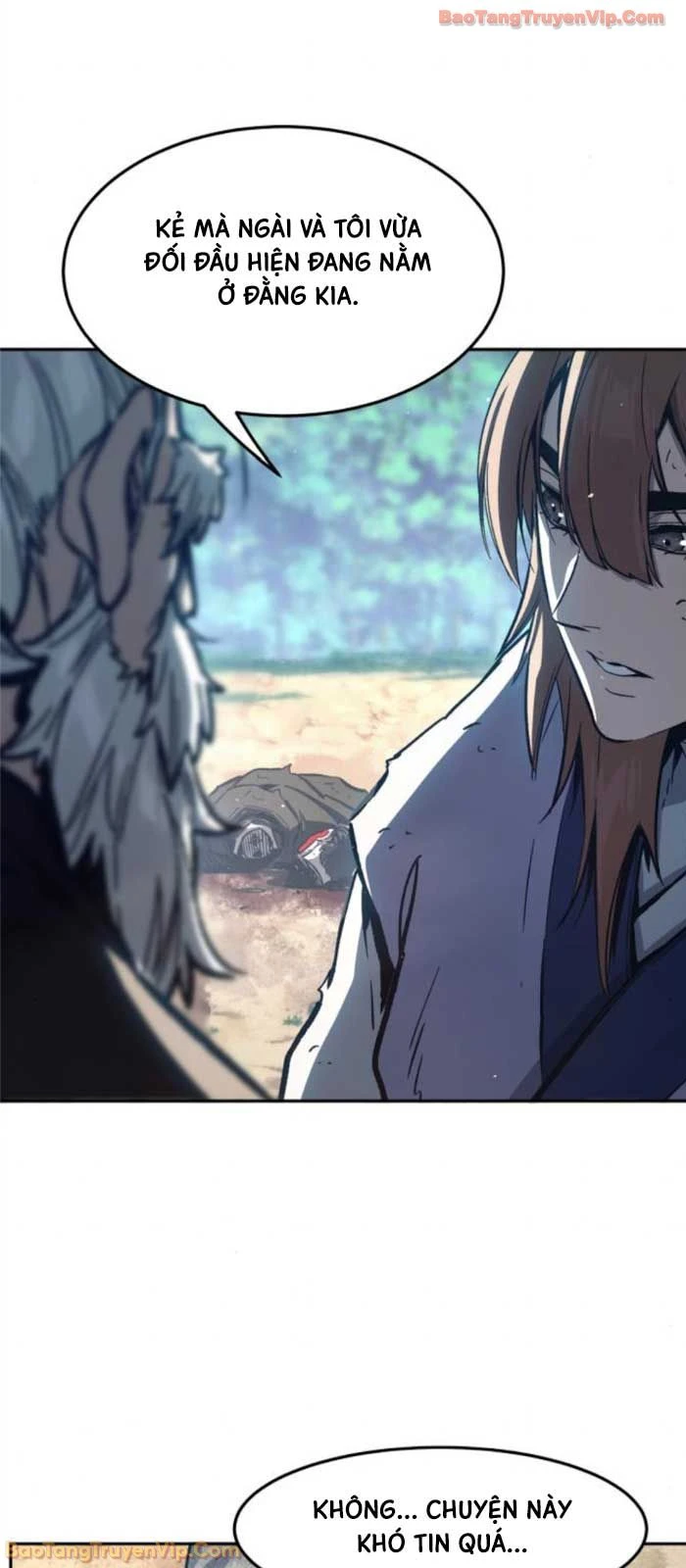 Cảm Kiếm Tuyệt Đối Chapter 165 - 7