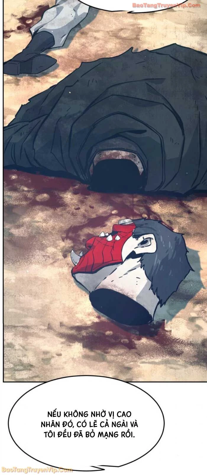 Cảm Kiếm Tuyệt Đối Chapter 165 - 8