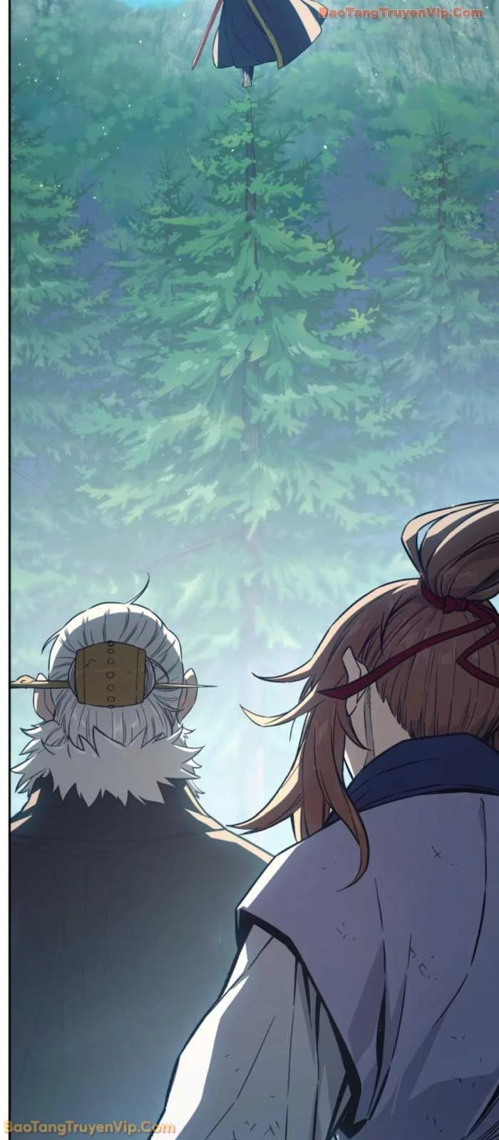 Cảm Kiếm Tuyệt Đối Chapter 165 - 11