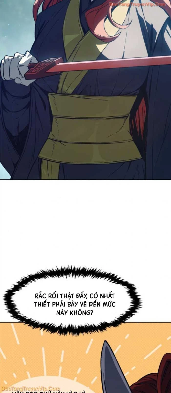 Cảm Kiếm Tuyệt Đối Chapter 165 - 13