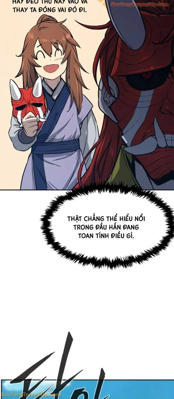 Cảm Kiếm Tuyệt Đối Chapter 165 - 14