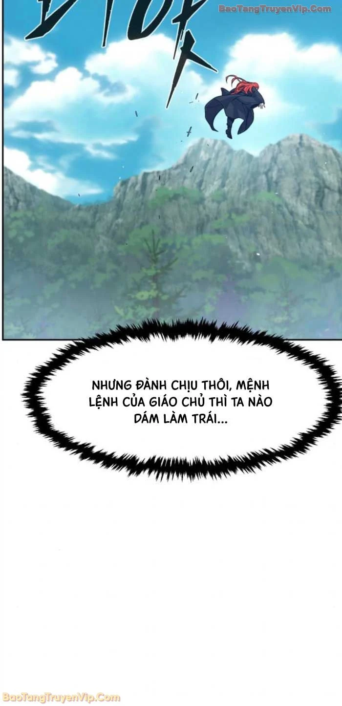 Cảm Kiếm Tuyệt Đối Chapter 165 - 15