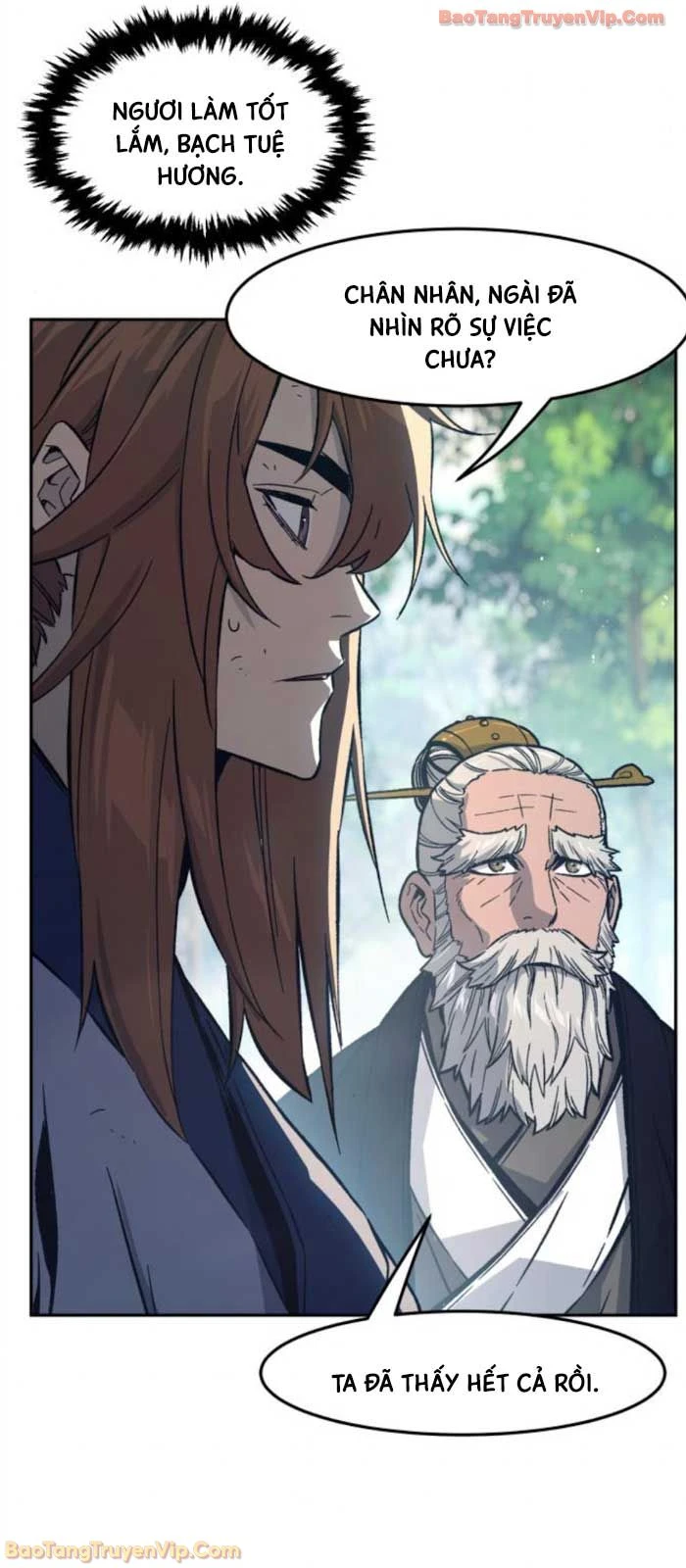 Cảm Kiếm Tuyệt Đối Chapter 165 - 16