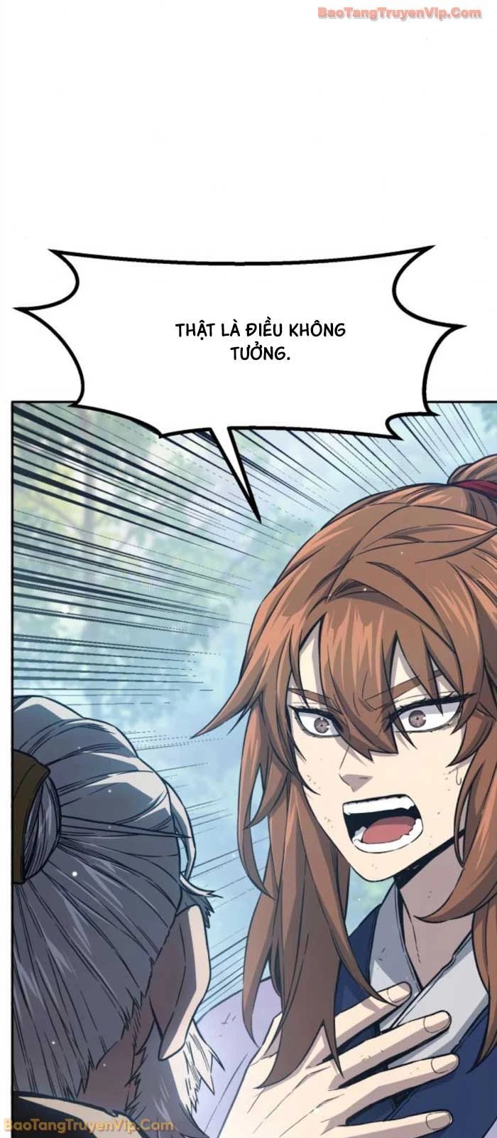 Cảm Kiếm Tuyệt Đối Chapter 165 - 17