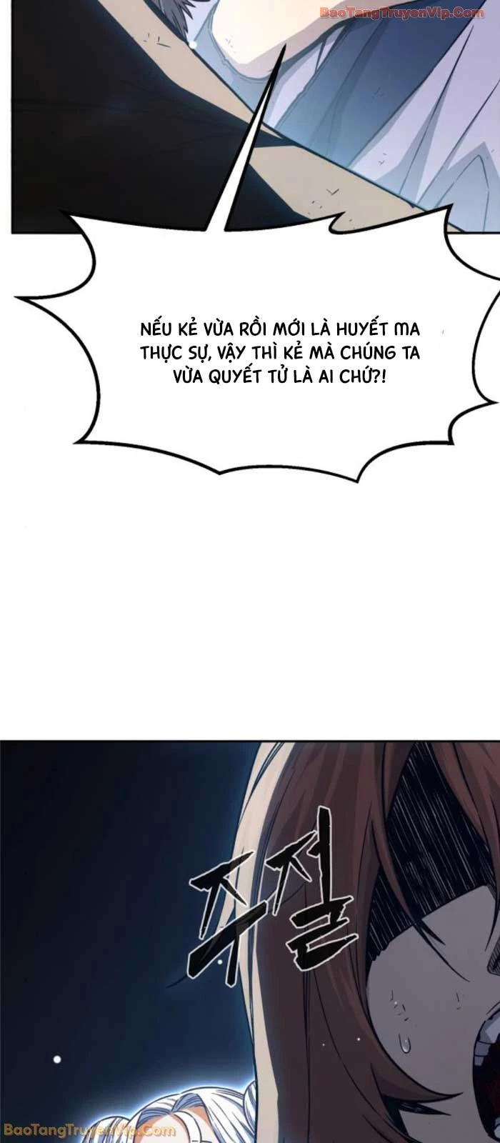 Cảm Kiếm Tuyệt Đối Chapter 165 - 18