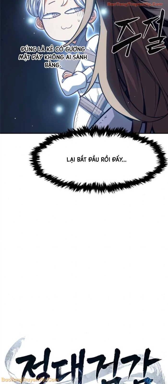 Cảm Kiếm Tuyệt Đối Chapter 165 - 19