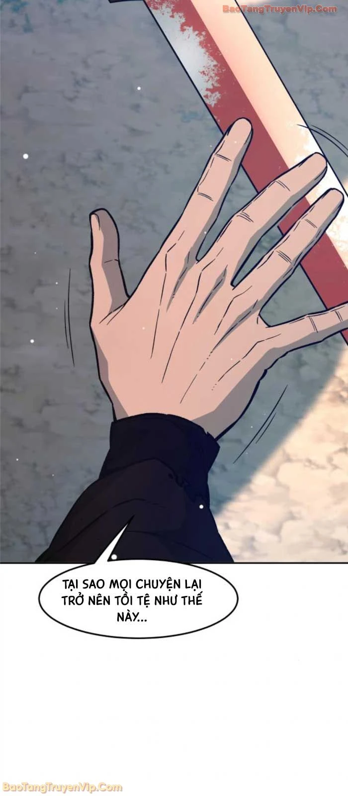 Cảm Kiếm Tuyệt Đối Chapter 165 - 21