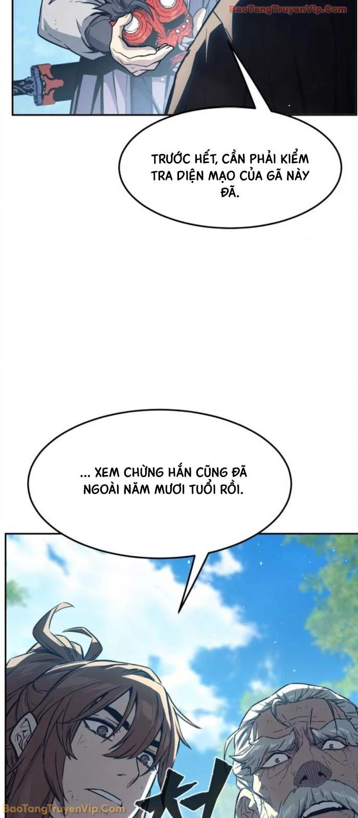 Cảm Kiếm Tuyệt Đối Chapter 165 - 24