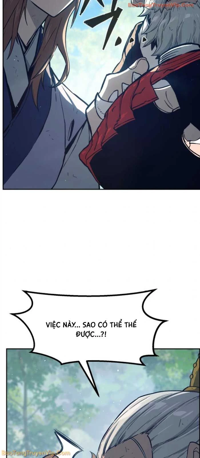 Cảm Kiếm Tuyệt Đối Chapter 165 - 25