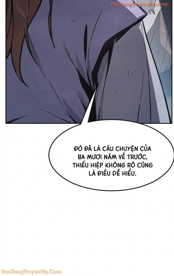 Cảm Kiếm Tuyệt Đối Chapter 165 - 30