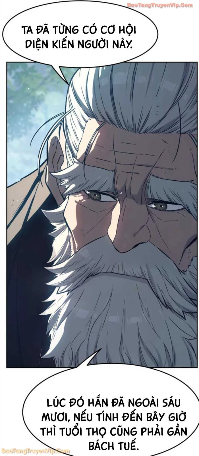 Cảm Kiếm Tuyệt Đối Chapter 165 - 31