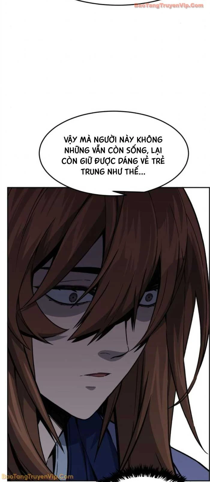 Cảm Kiếm Tuyệt Đối Chapter 165 - 32