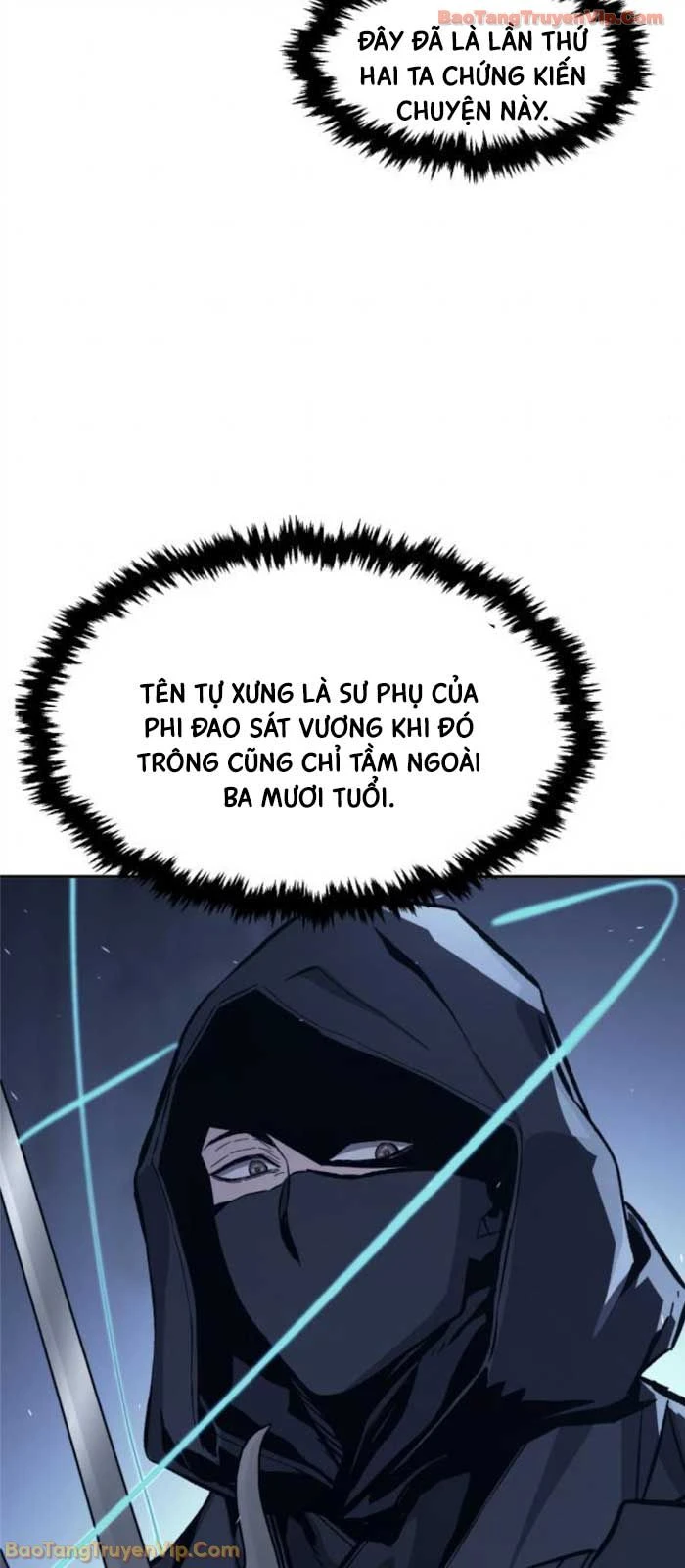 Cảm Kiếm Tuyệt Đối Chapter 165 - 33