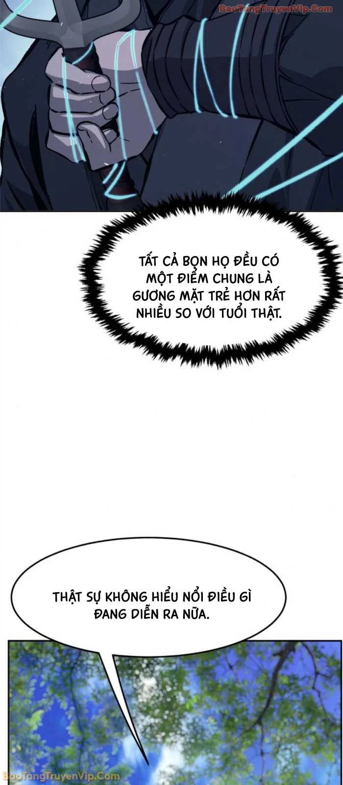 Cảm Kiếm Tuyệt Đối Chapter 165 - 34
