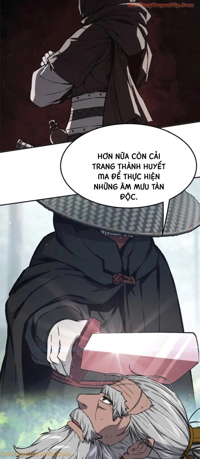 Cảm Kiếm Tuyệt Đối Chapter 165 - 36