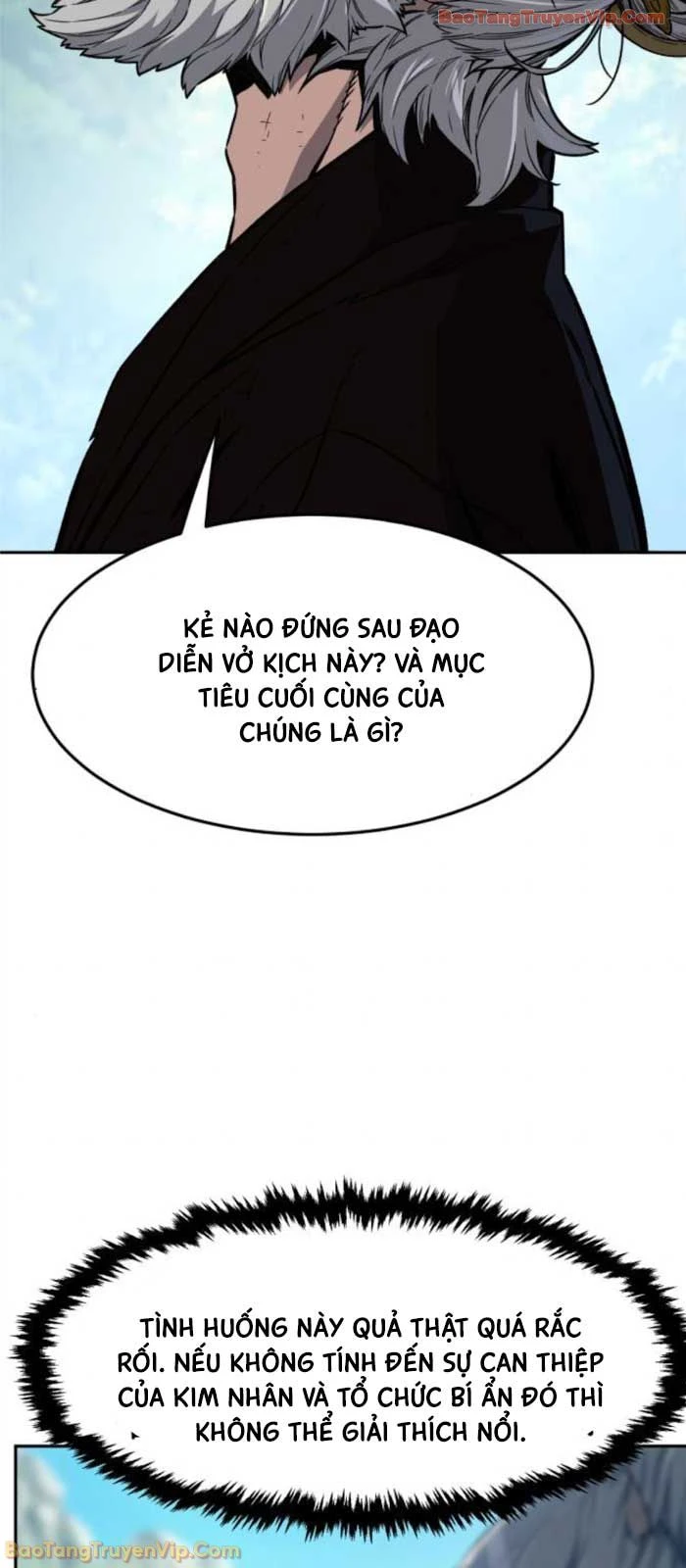 Cảm Kiếm Tuyệt Đối Chapter 165 - 37