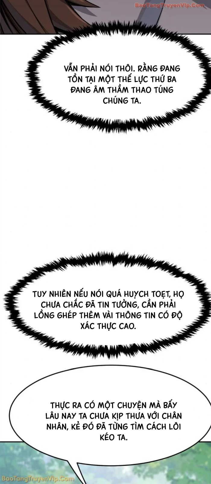 Cảm Kiếm Tuyệt Đối Chapter 165 - 39