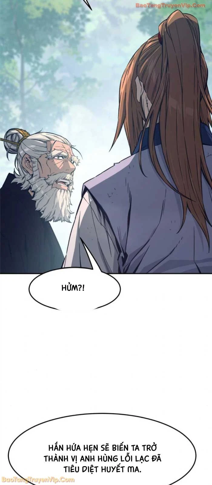 Cảm Kiếm Tuyệt Đối Chapter 165 - 40